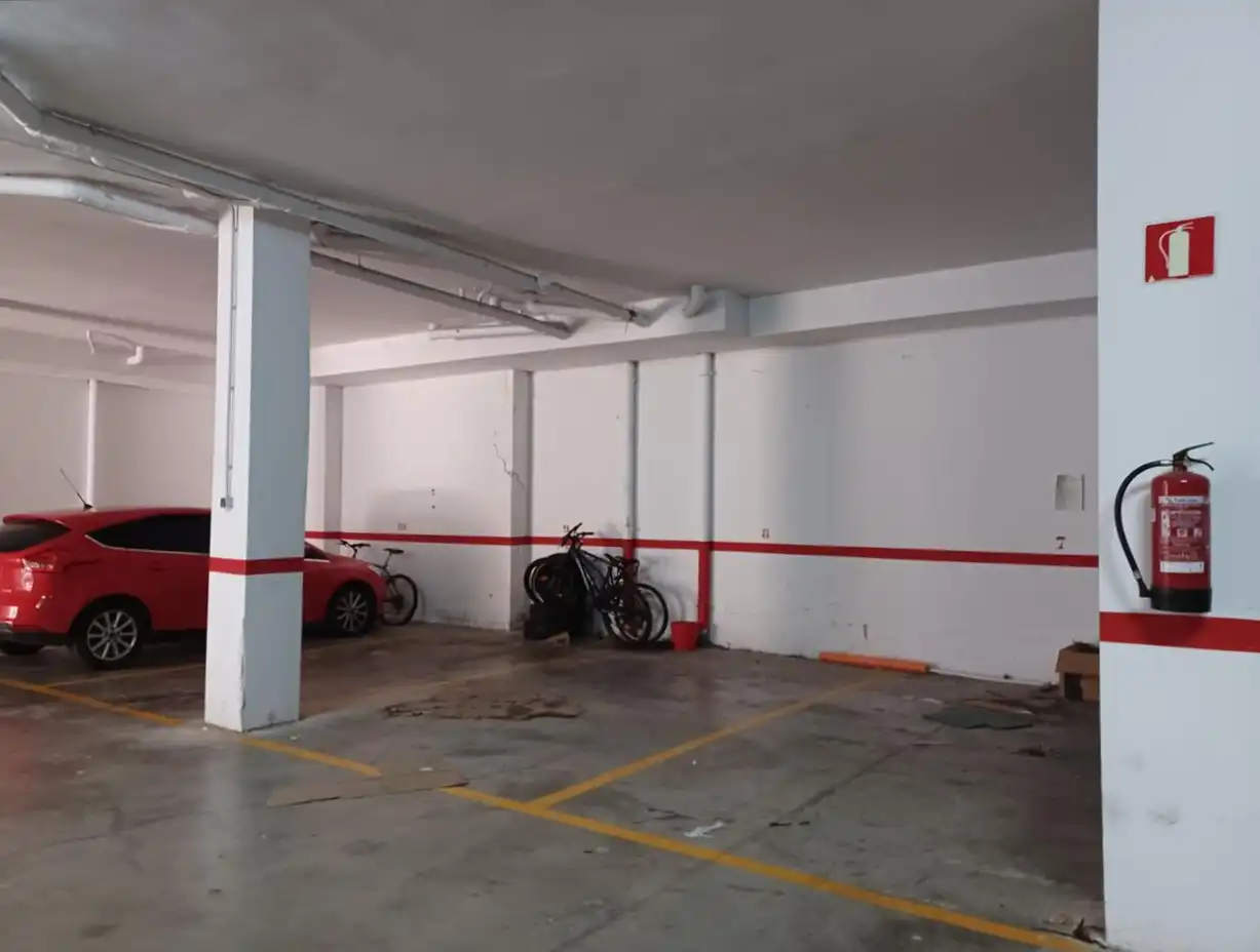 Garage for sale in Sequia, Albalat de la Ribera