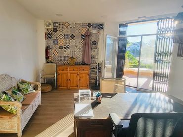 Local comercial en venta en El Puerto