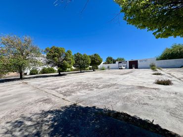 Nave industrielle à vendre à Aguilar de la Frontera