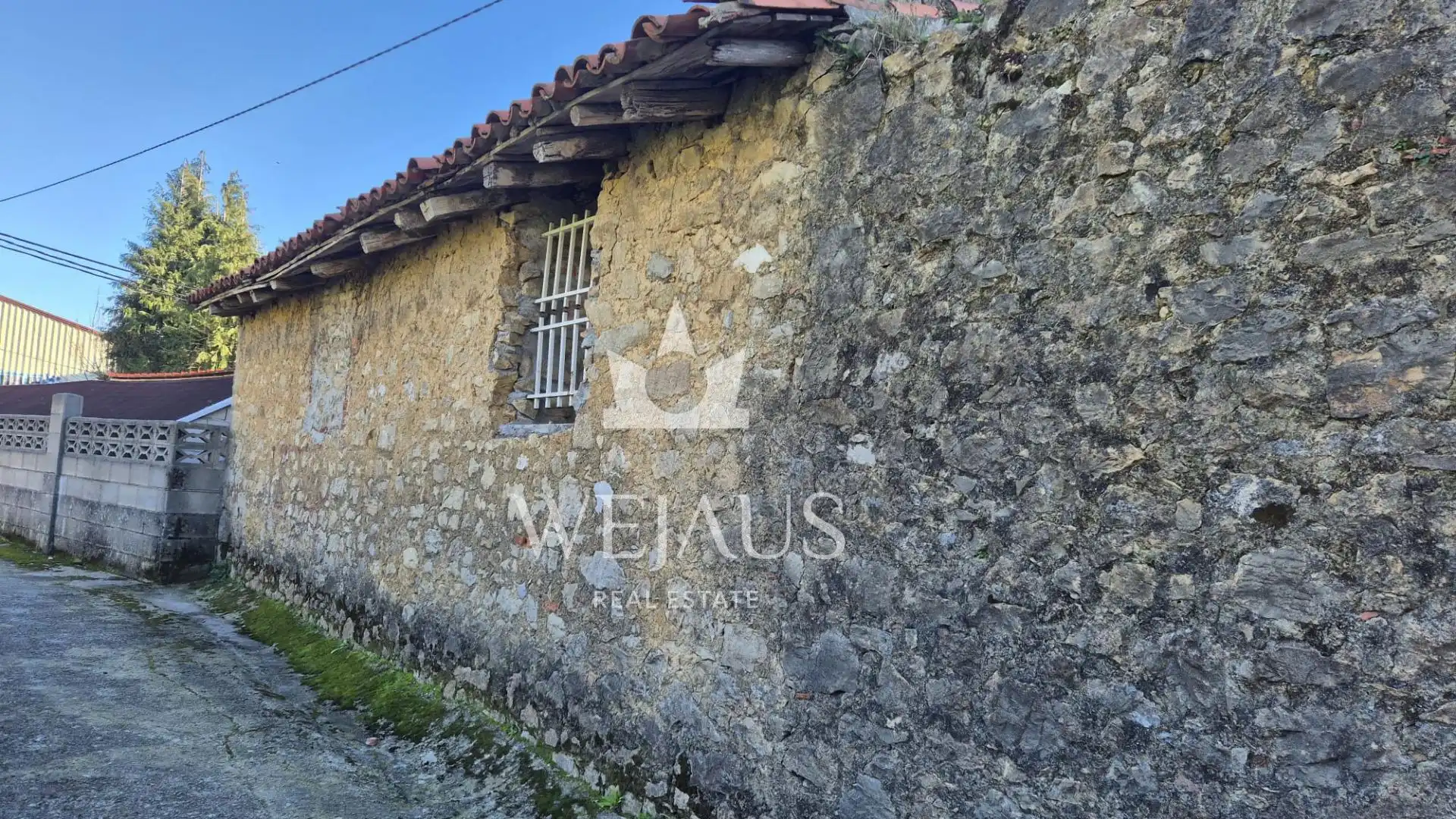 Exterior view of Houses for sale in Camargo