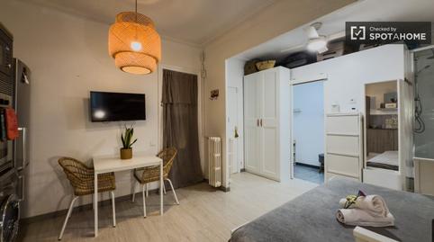 Foto 3 de Pis de lloguer a Vallcarca i els Penitents,  Barcelona Capital