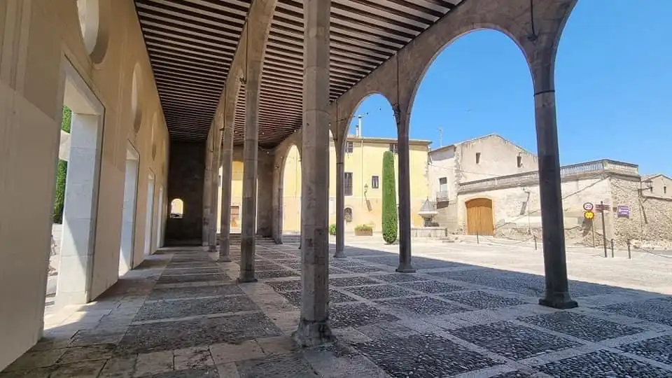 Piso en venta en Castelló d'Empúries