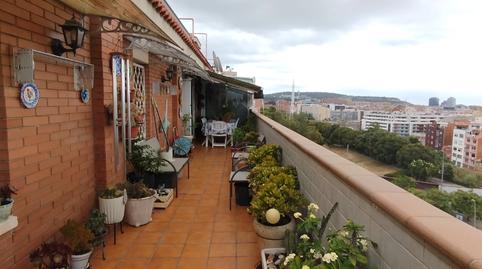 Foto 3 de Ático en venta en Avinguda de Catalunya, Les Planes, L'Hospitalet de Llobregat