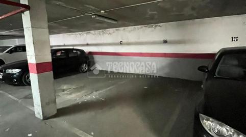 Foto 2 von Garage zum Verkauf in La Avanzada - La Cueva, Fuenlabrada