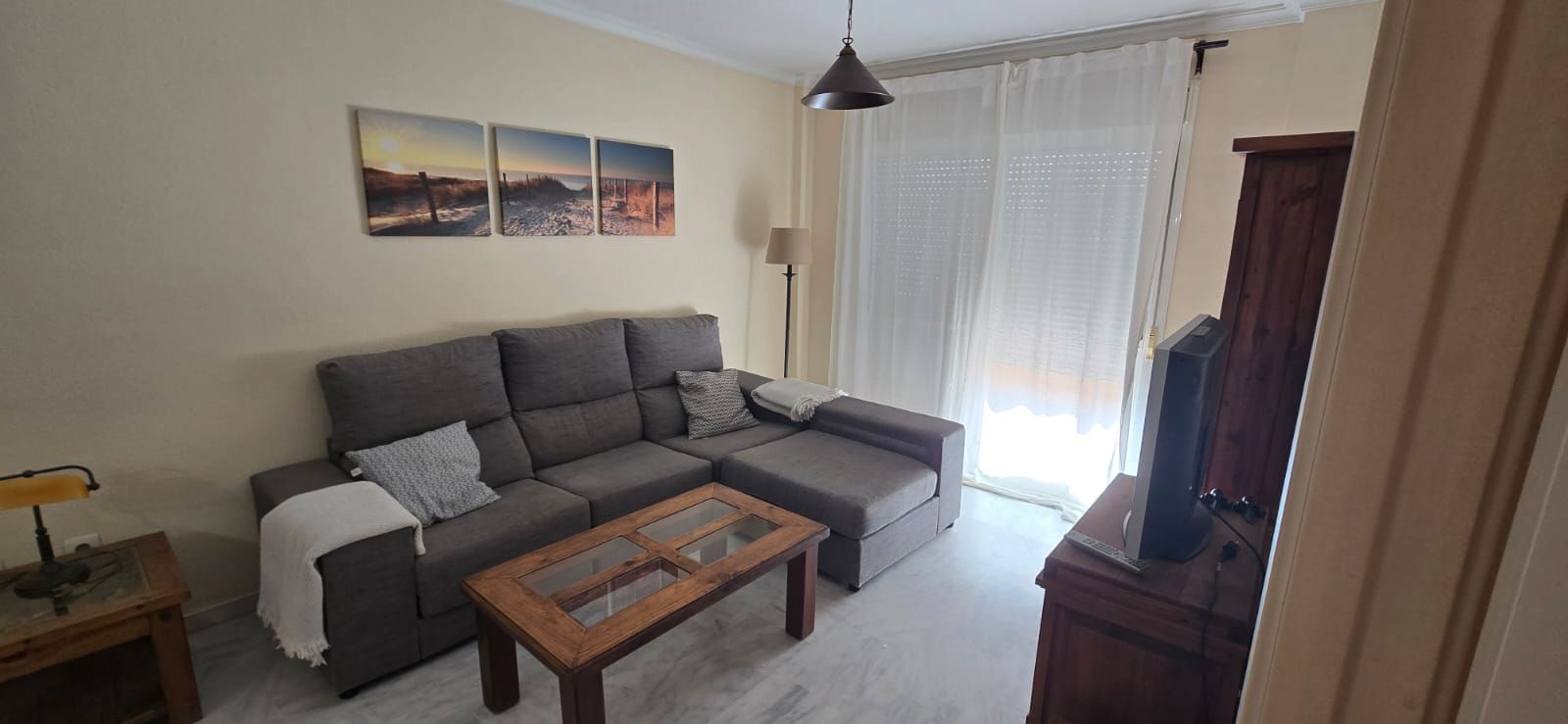 Flat to rent in Avenida Clara Campoamor, Barrio Alto
