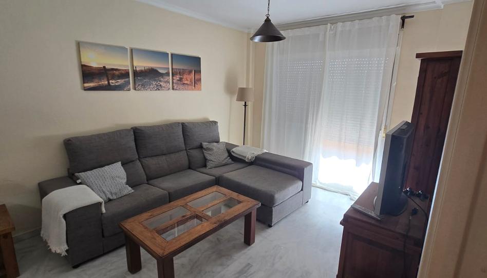 Foto 1 de Pis de lloguer a Avenida Clara Campoamor, Barrio Alto, Sevilla