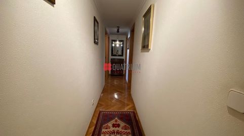 Foto 4 de Piso en venta en Rúa de Montero Ríos, Ensanche - Sar, Santiago de Compostela