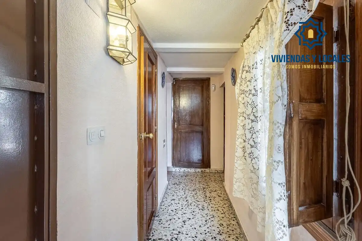 Casa en venda a Plaza DE LOS ORTEGAS, imagen 41