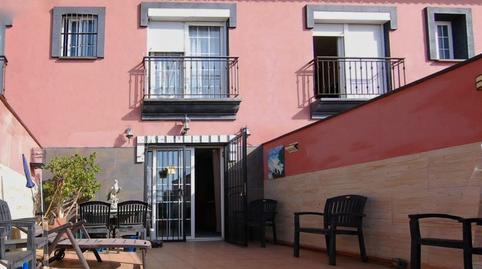 Foto 5 de Dúplex en venda a Calle Cr C 820, 36, El Sauzal, Santa Cruz de Tenerife