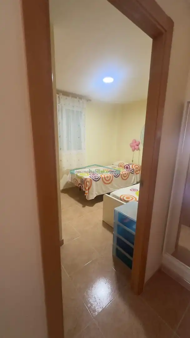 Apartament de lloguer a Nules