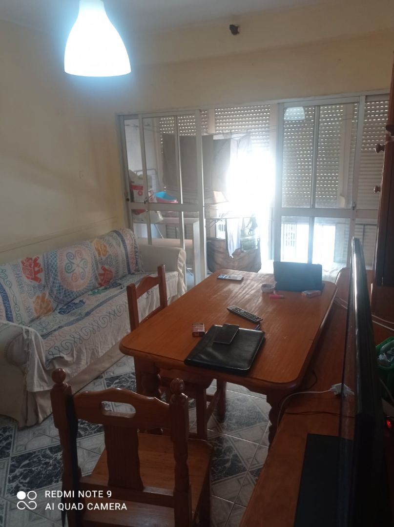 Dining room of Flat for sale in Málaga Capital