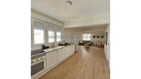 Foto 2 de Pis de lloguer a Centro,  Almería Capital