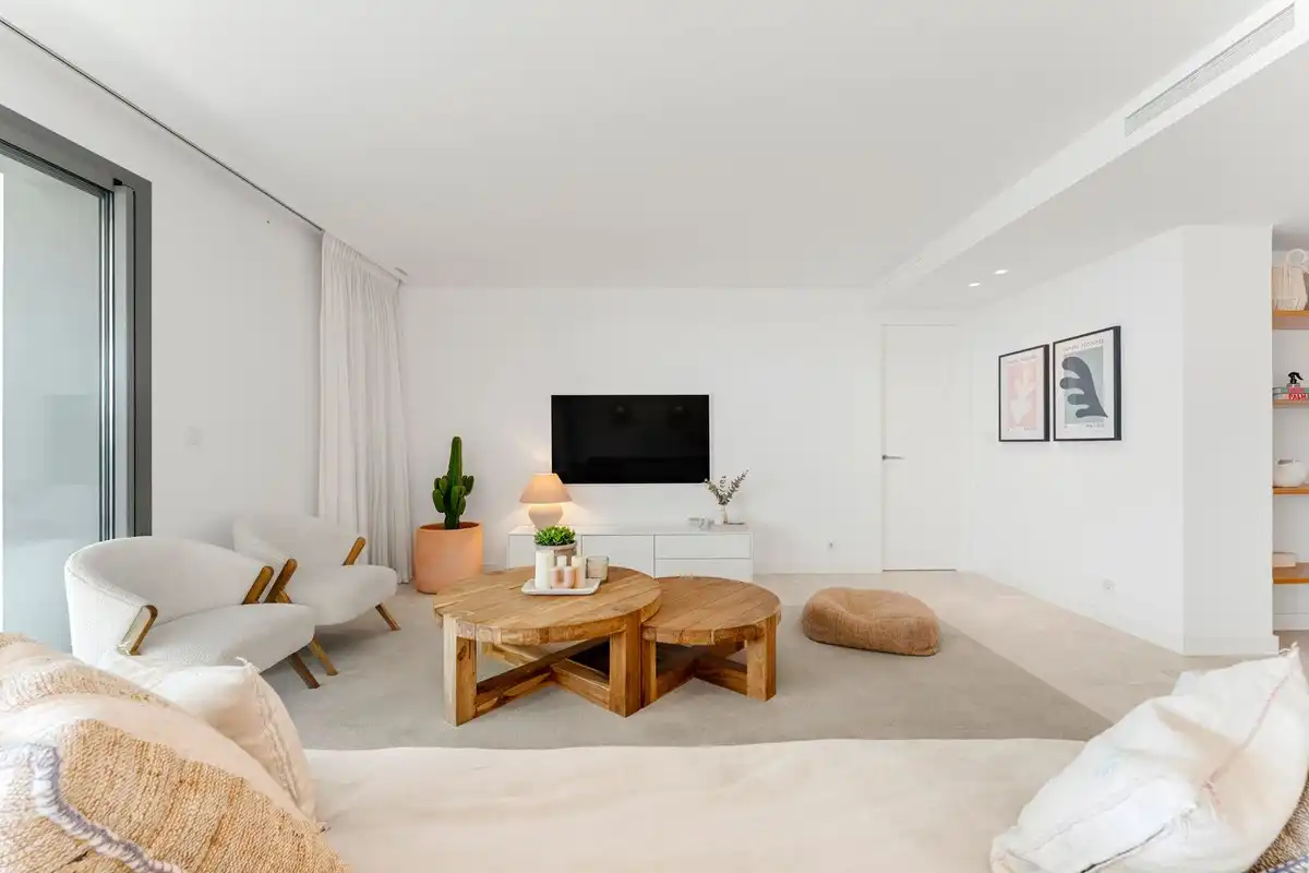 Wohnung mit Pool zum Verkauf in Río Real - Los Monteros, imagen 9