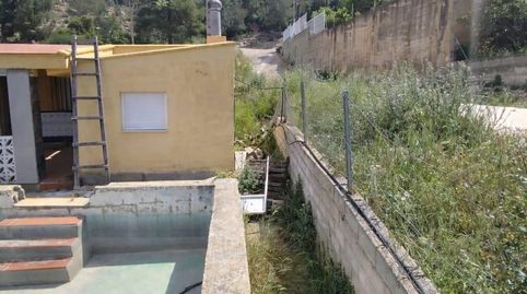 Foto 3 de Casa o xalet en venda a Real, Valencia