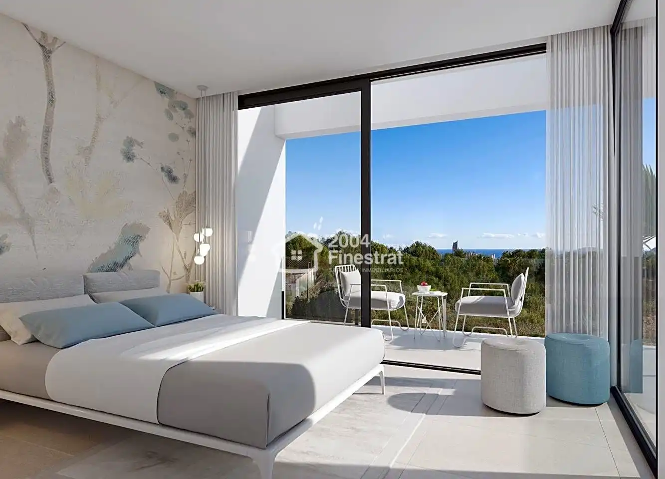 House with pool for sale in París, imagen 12