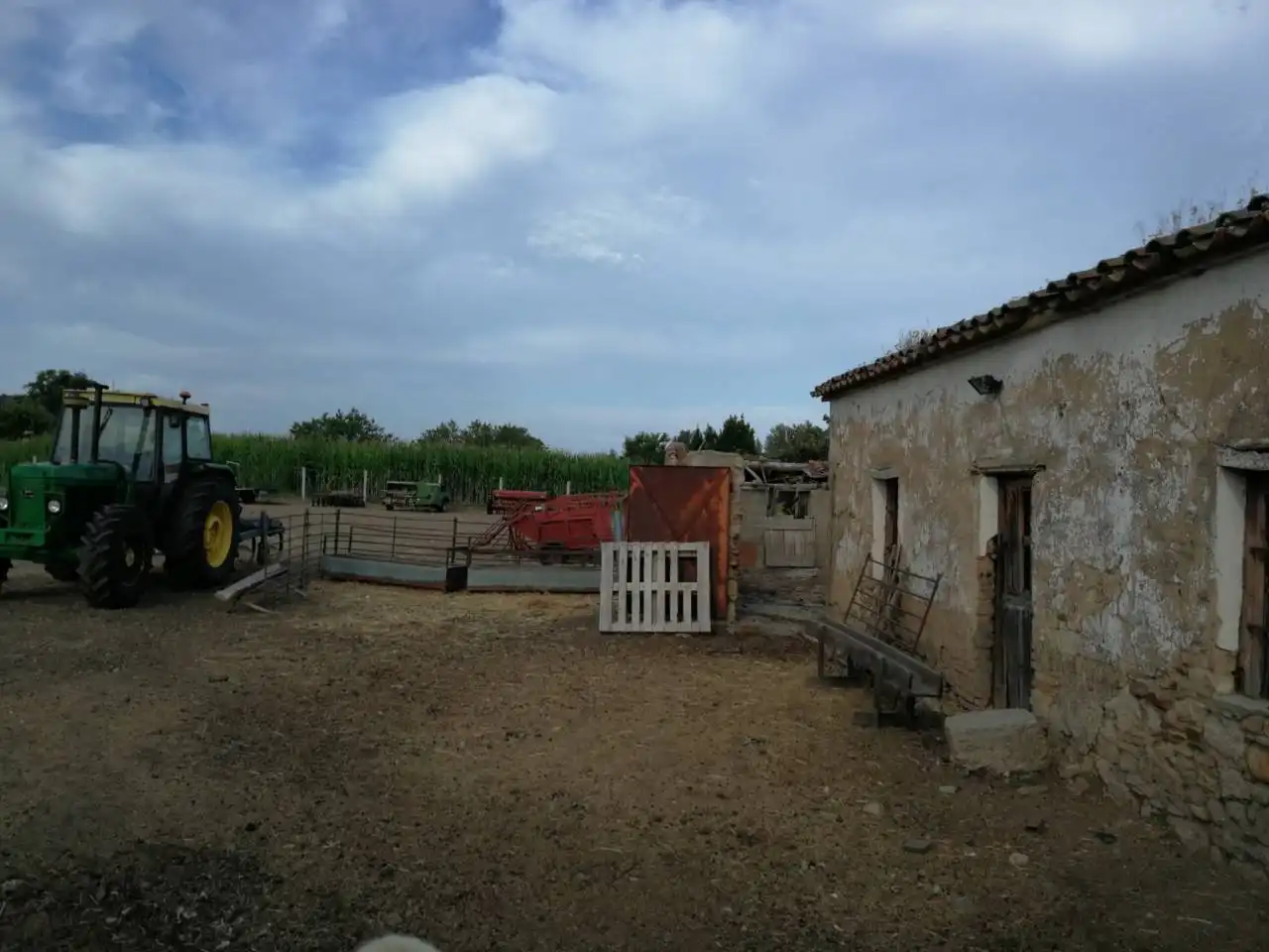 House for sale in Carretera CIUDAD RODRIGO, imagen 4