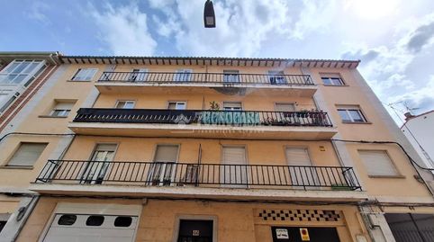 Foto 2 de Piso en venta en Santo Tomás, Ávila Capital