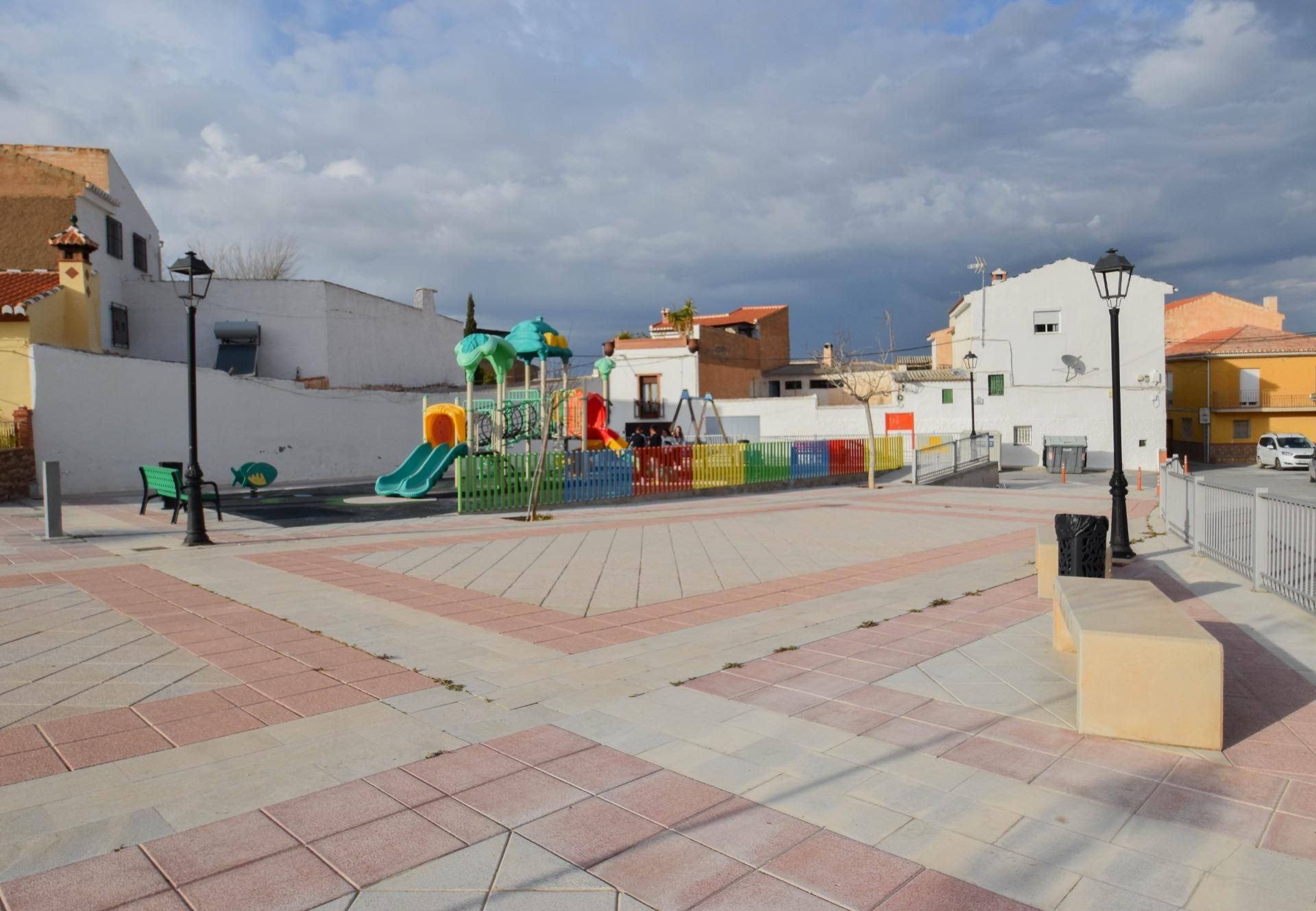 Casa o xalet en venda a Calle ERMITA, 47, Escúzar
