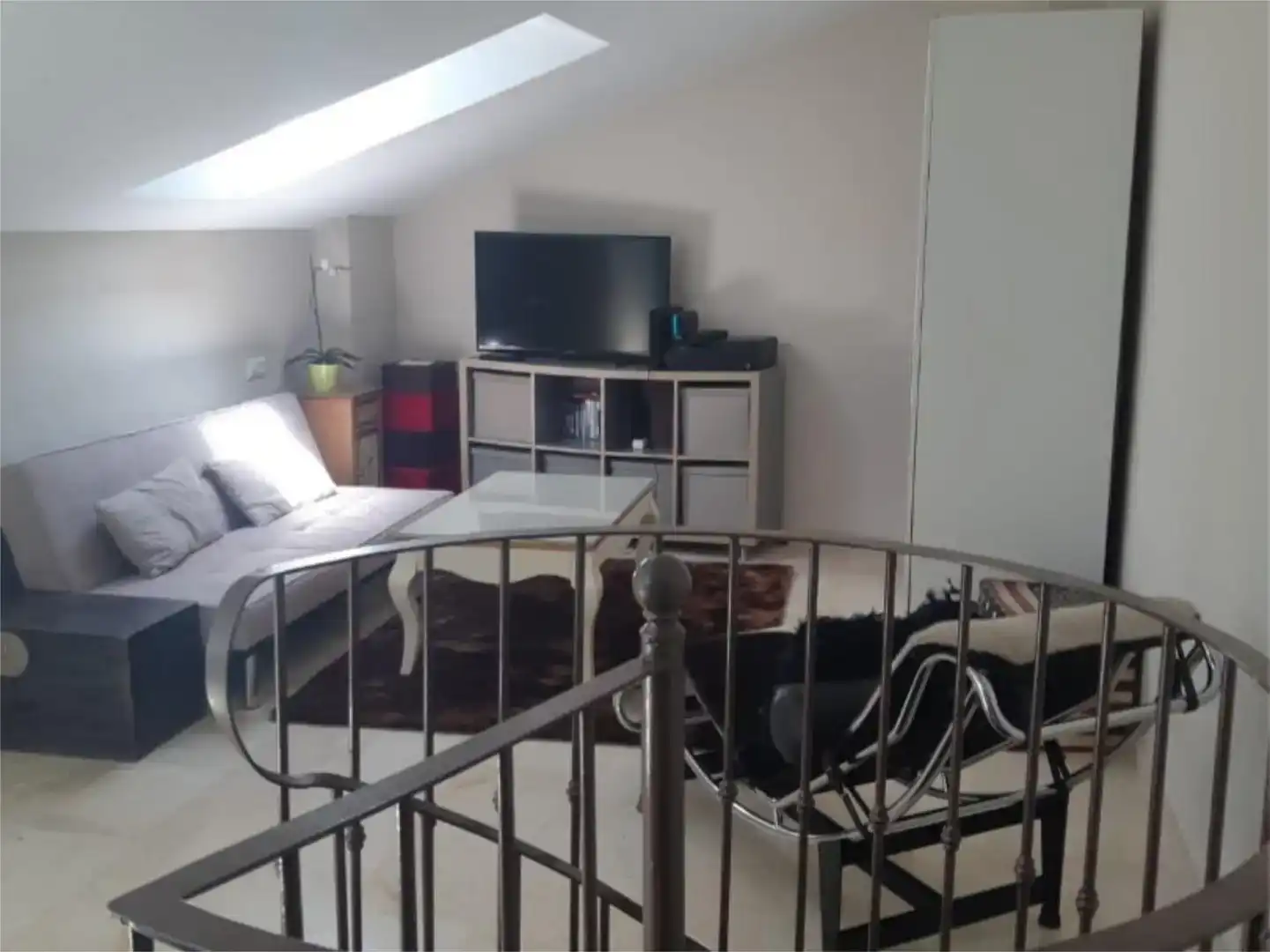 Dúplex en venda en Cantillana amb Aire condicionat, Traster i Moblat