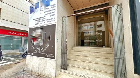 Foto 3 von Geschaftsraum zur Miete in Plaza Castelar - Mercado Central, Elda