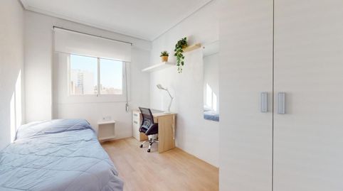 Foto 2 de Habitació a Hospital - Plaza del Real, Castellón de la Plana / Castelló de la Plana