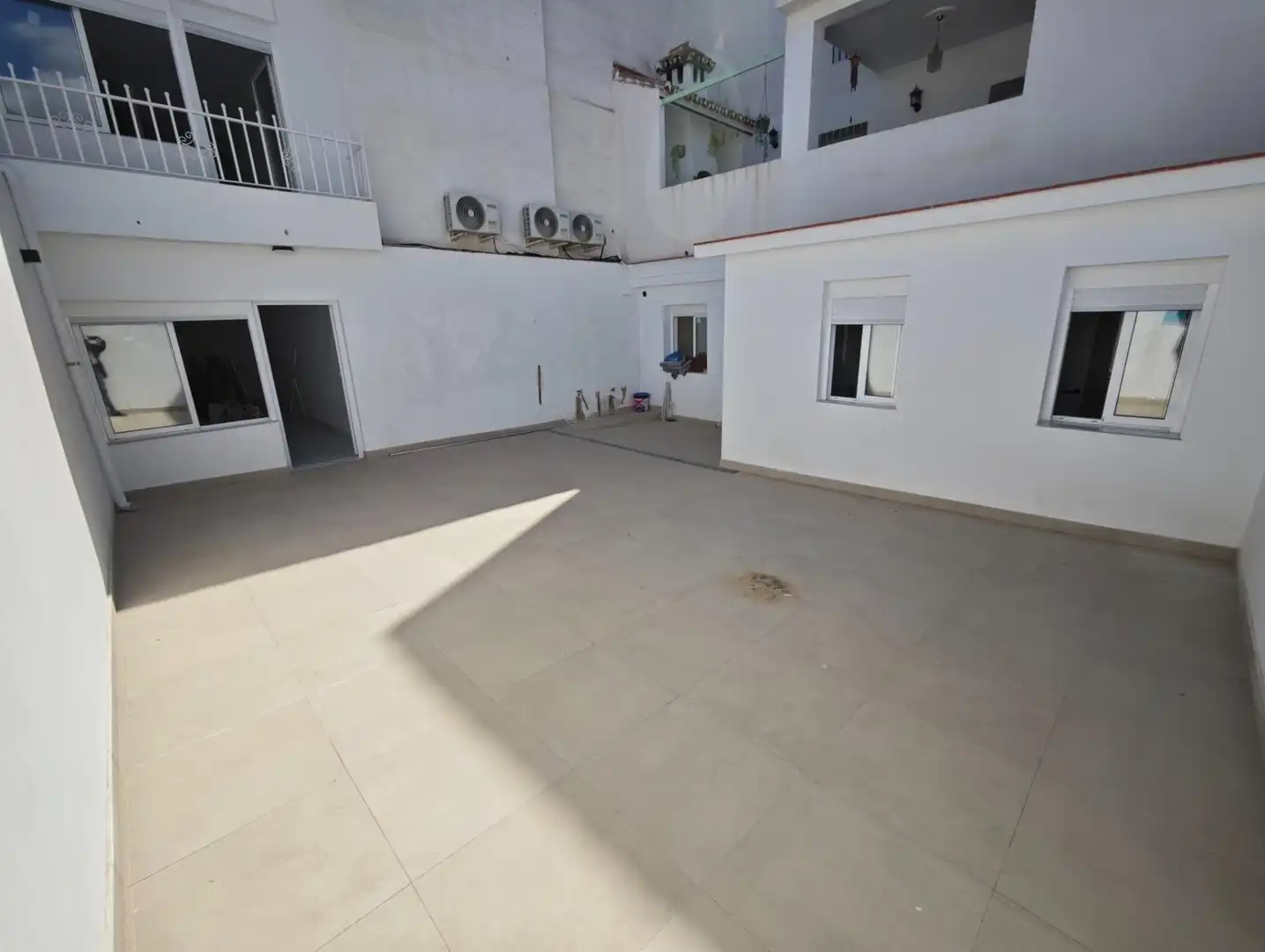 Dúplex en venda en Alhaurín El Grande amb Aire condicionat i Balcó