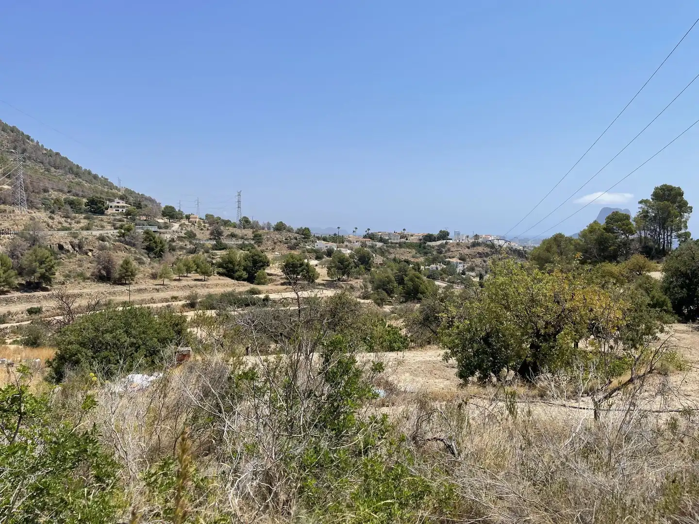 Terrenys i solars en venda a Zona Pueblo, imagen 12