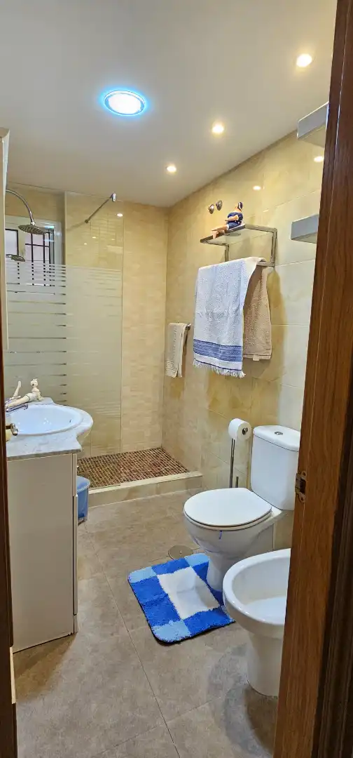 Casa amb terrassa en venda a Calle Ruiz Zorrilla, imagen 17