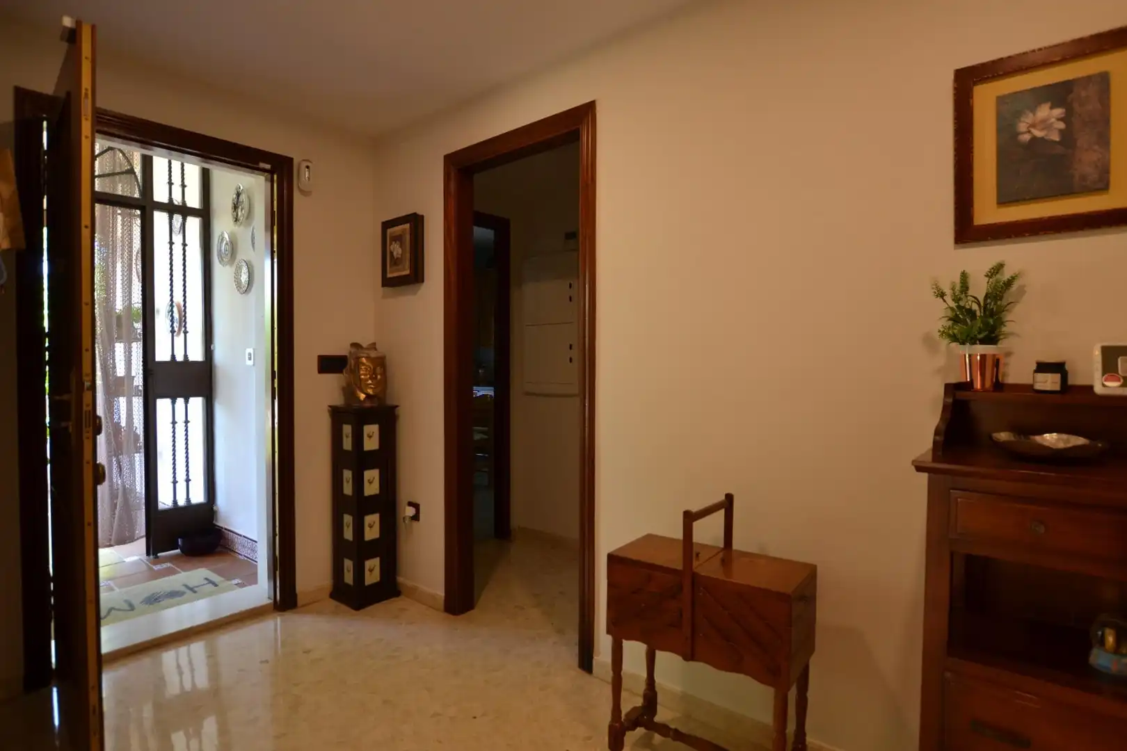 Villa con piscina in vendita a Calle Calle Santa Ana de la Albaida, imagen 17