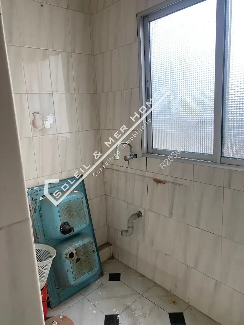 Casa en venda a Calle Morgado, imagen 5