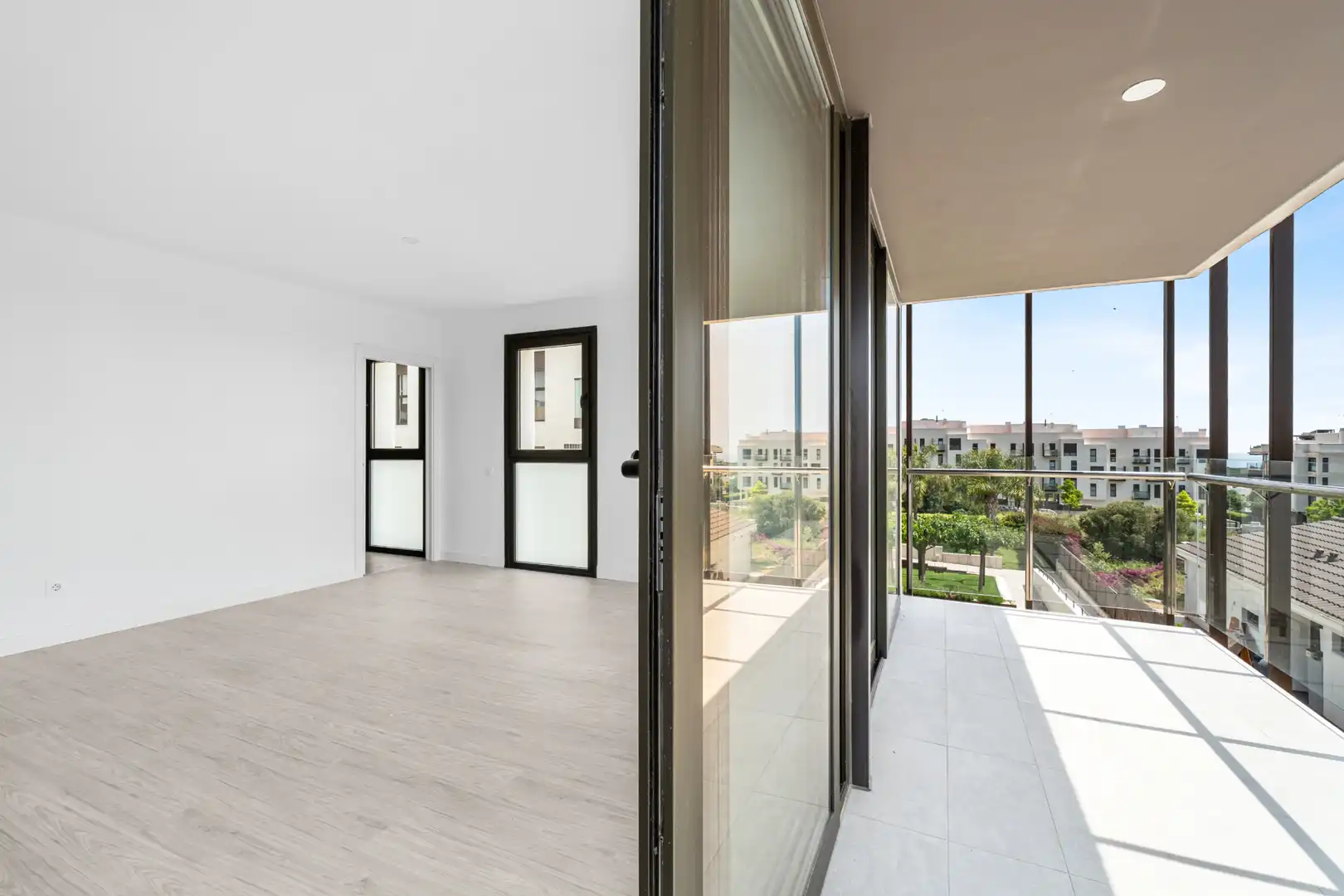Wohnung zum Verkauf in Avinguda de la Torre del Vallès, 78, La Collada - Sis Camins