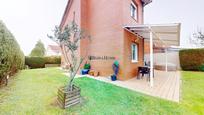 Garden of Single-family semi-detached for sale in Piélagos  with Heating, Private garden and Terrace