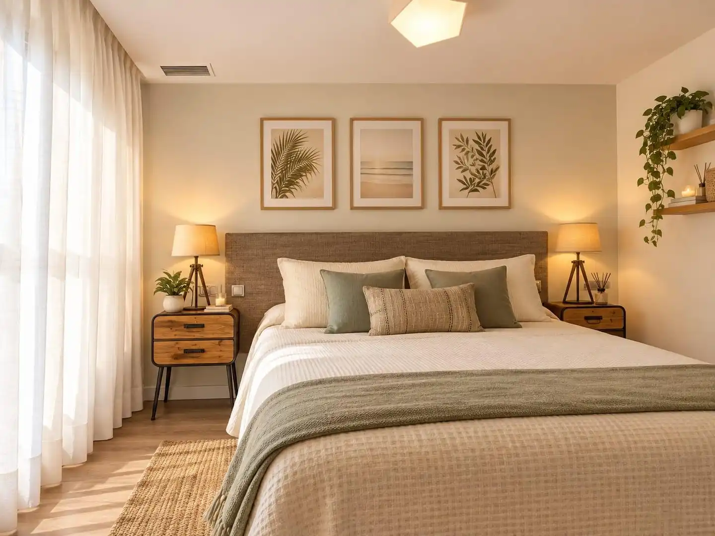 Ático con terraza en venta en Guardamar Playa, imagen 7
