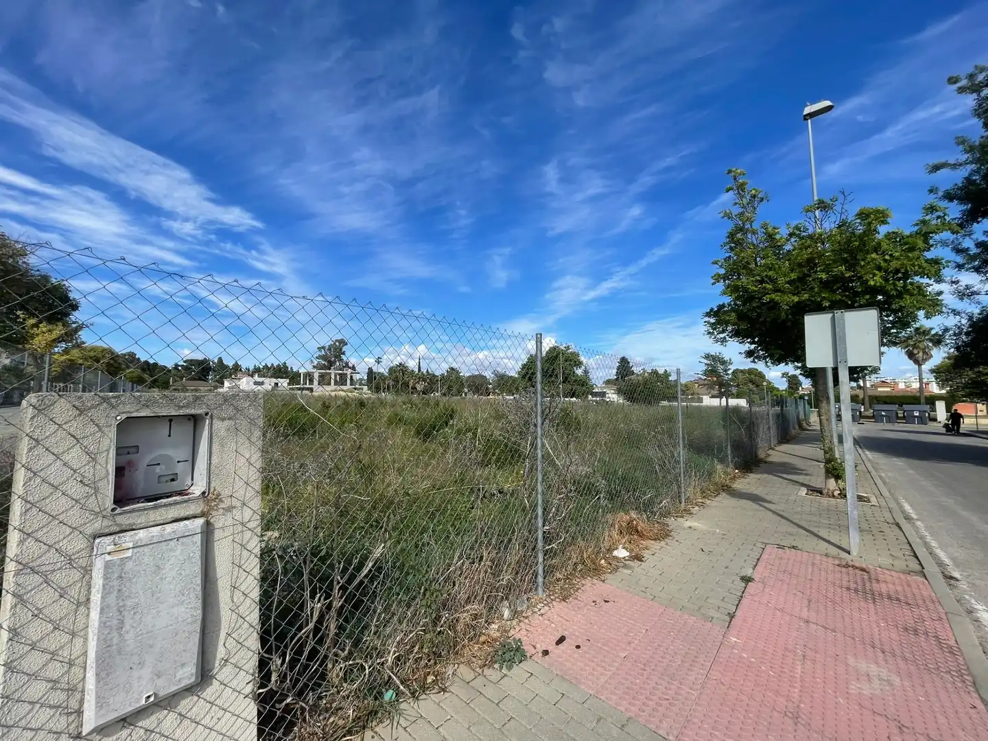 Residencial en venta en Calle Mar de Alborán, 6, Montealto