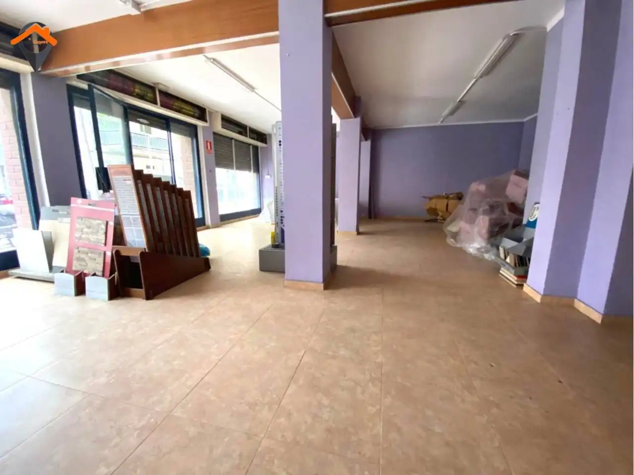 Local en venta en Barberà del Vallès