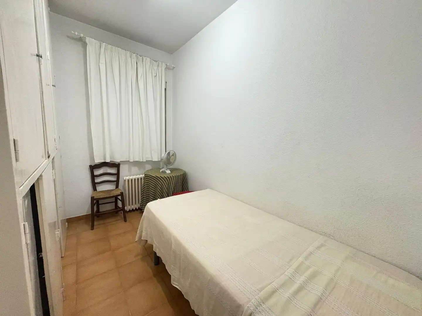 Piso con ascensor en venta en Paseo de la Estación, imagen 18