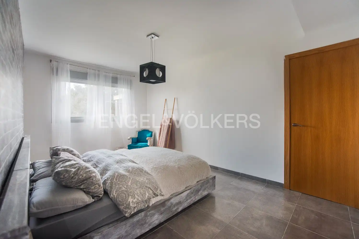 Bedroom of Houses for sale in Vinaròs  with Air Conditioner, Heating and Private garden