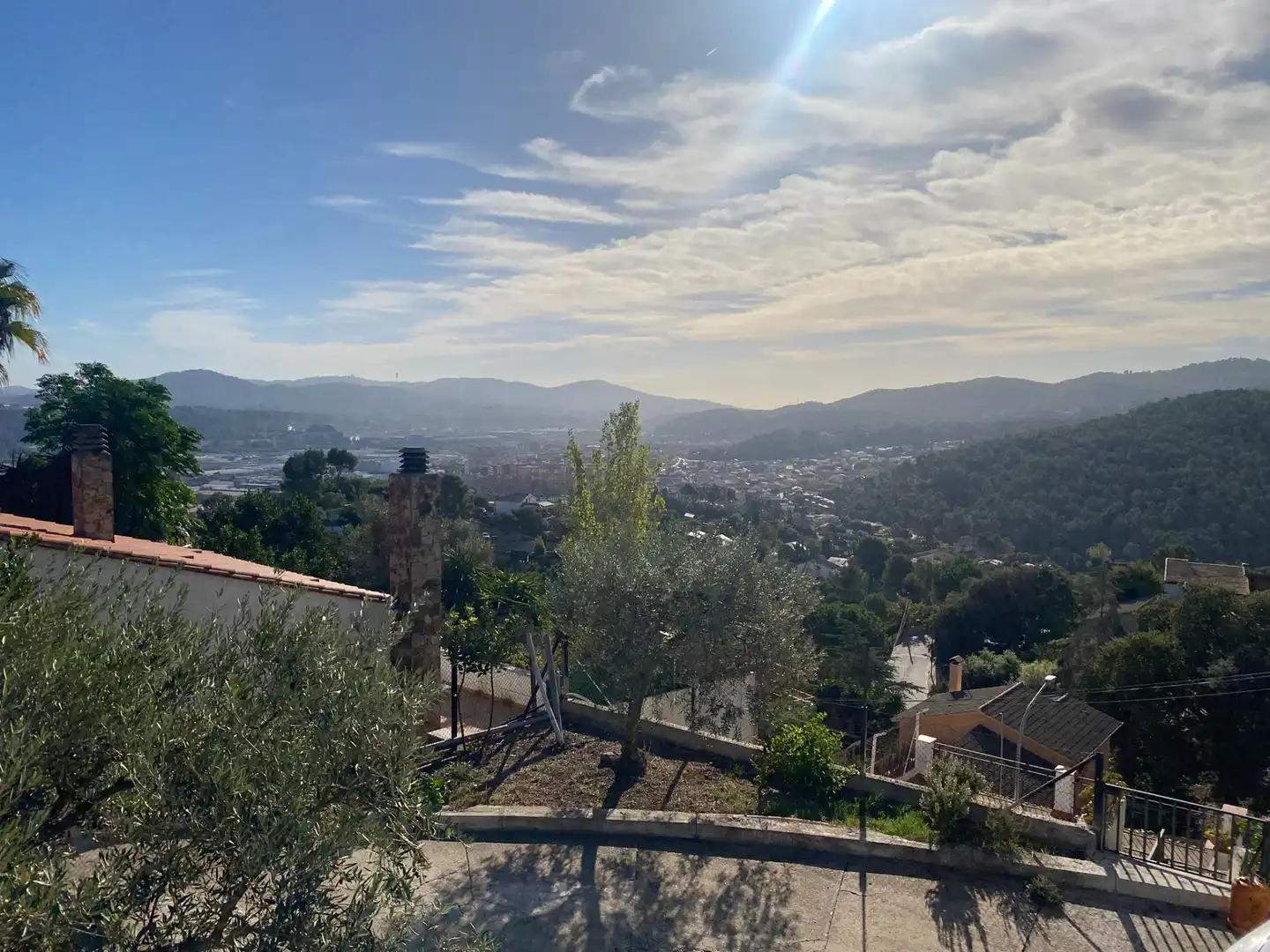 Haus mit Terrasse zum Verkauf in Castellví de Rosanes, imagen 11