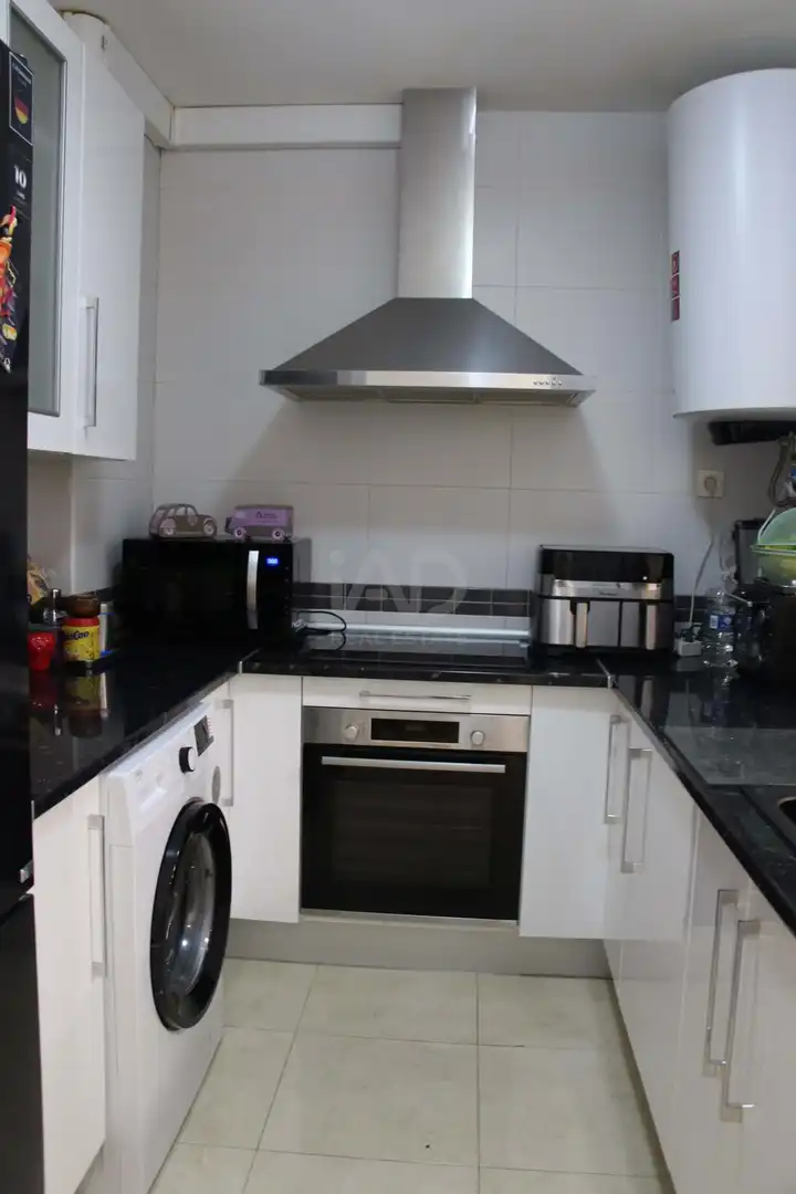 Cocina de Piso en venta en Roquetas de Mar