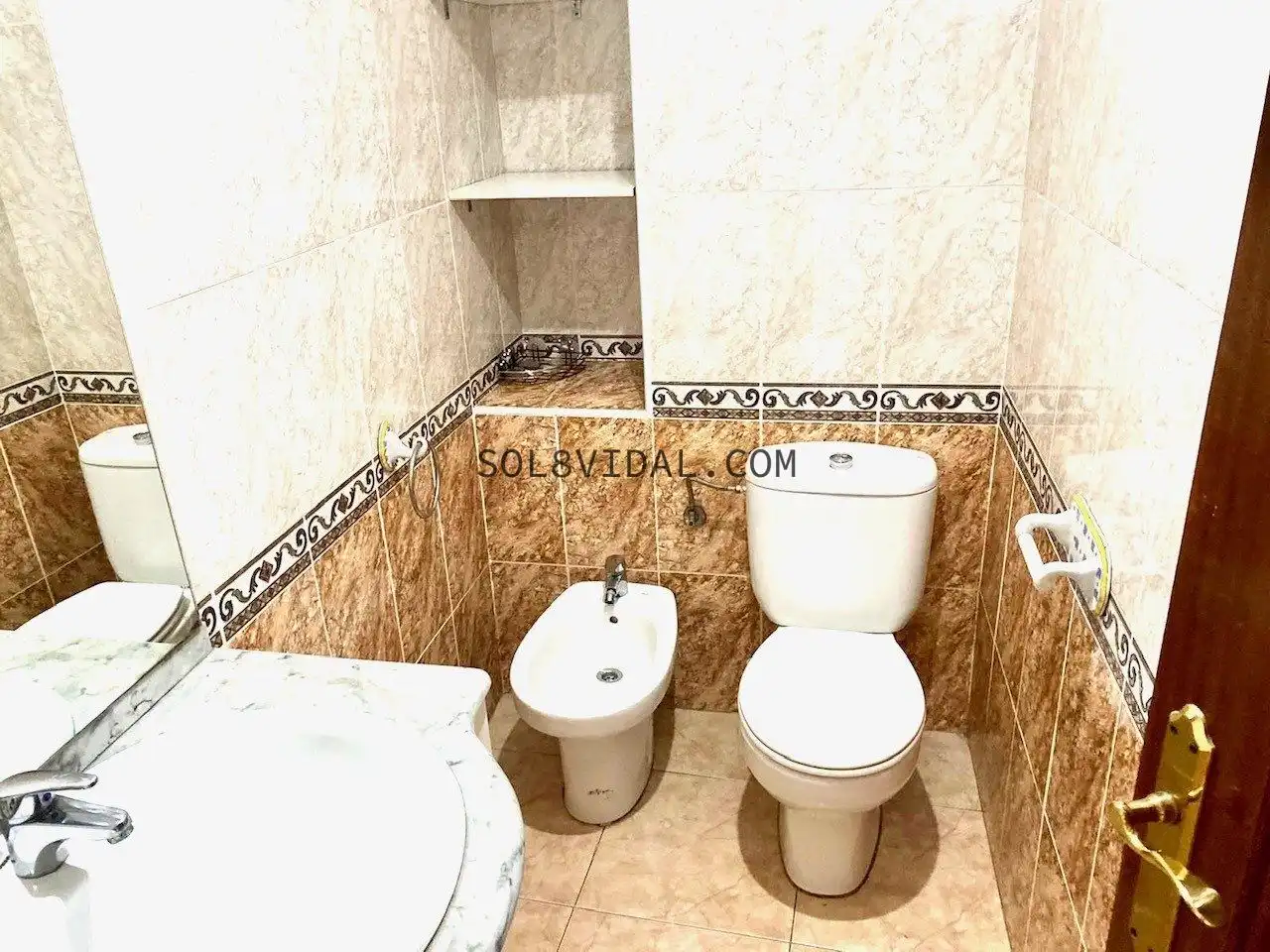 Wohnung zur Miete in Orihuela ciudad