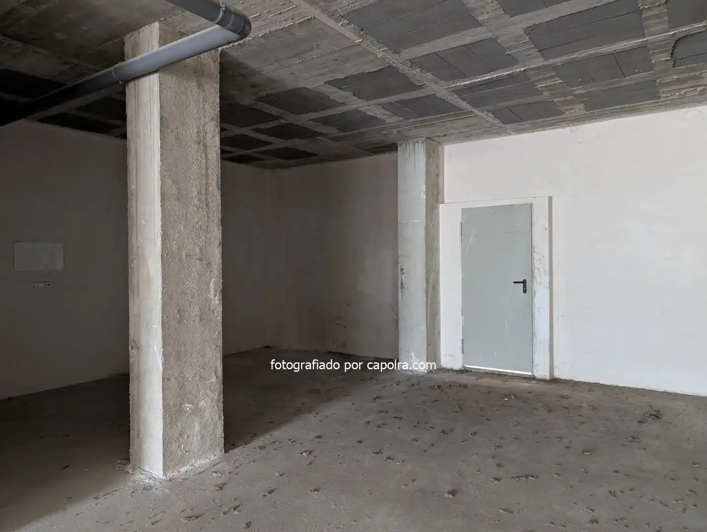 Business premises for sale in d'Extremadura 13, imagen 17
