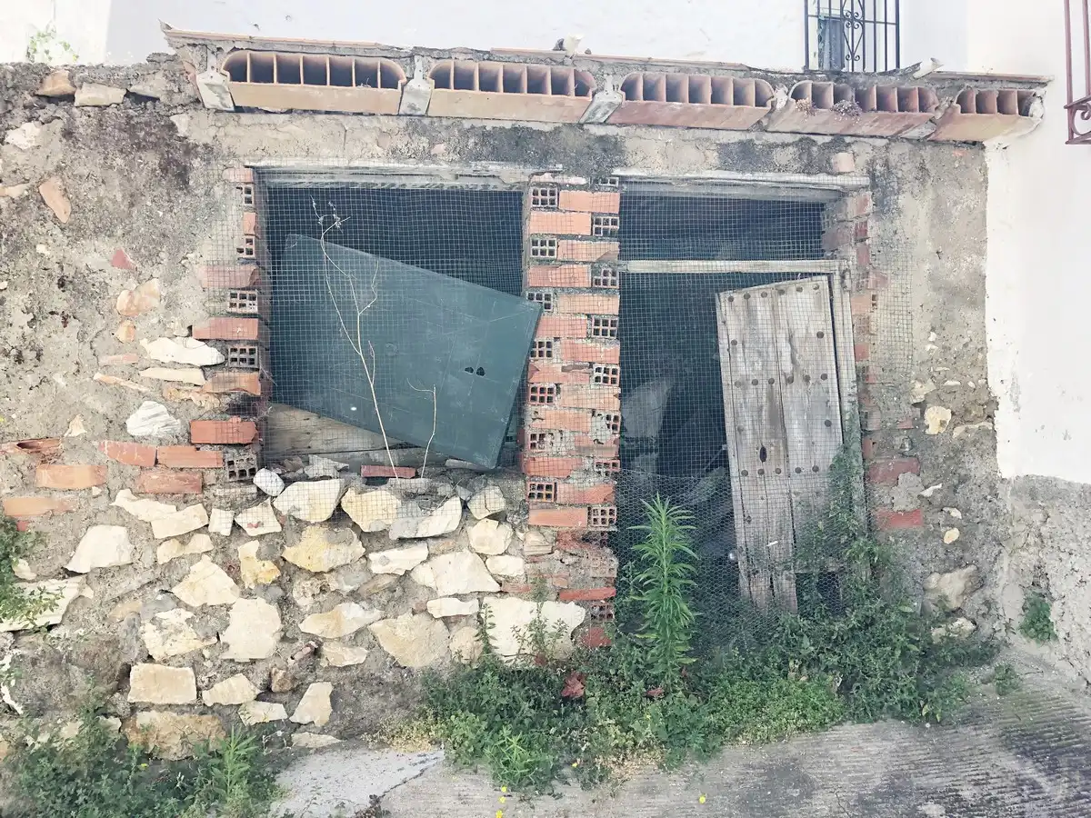 Adossat en venda a Cómpeta, imagen 13