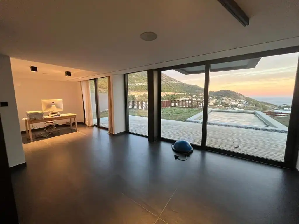Chalet con piscina en venta en Mijas pueblo, imagen 9
