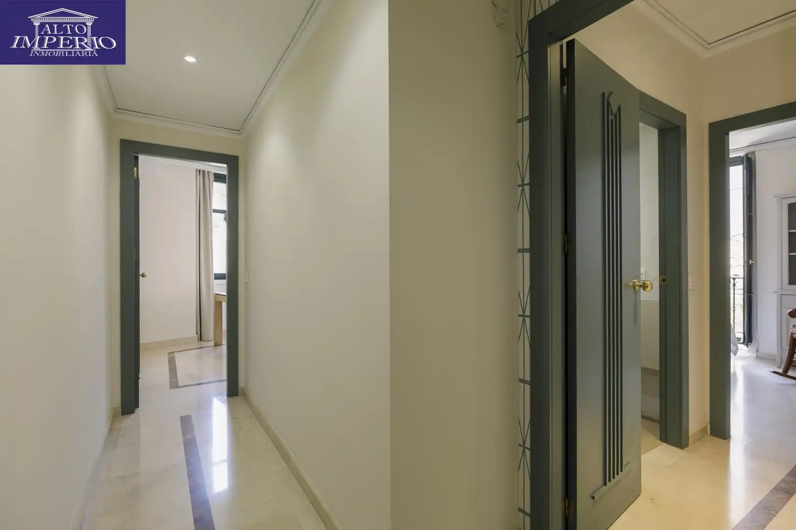 Apartamento con ascensor en venta en Calle Gran Vía de Colón #46 4º, imagen 6