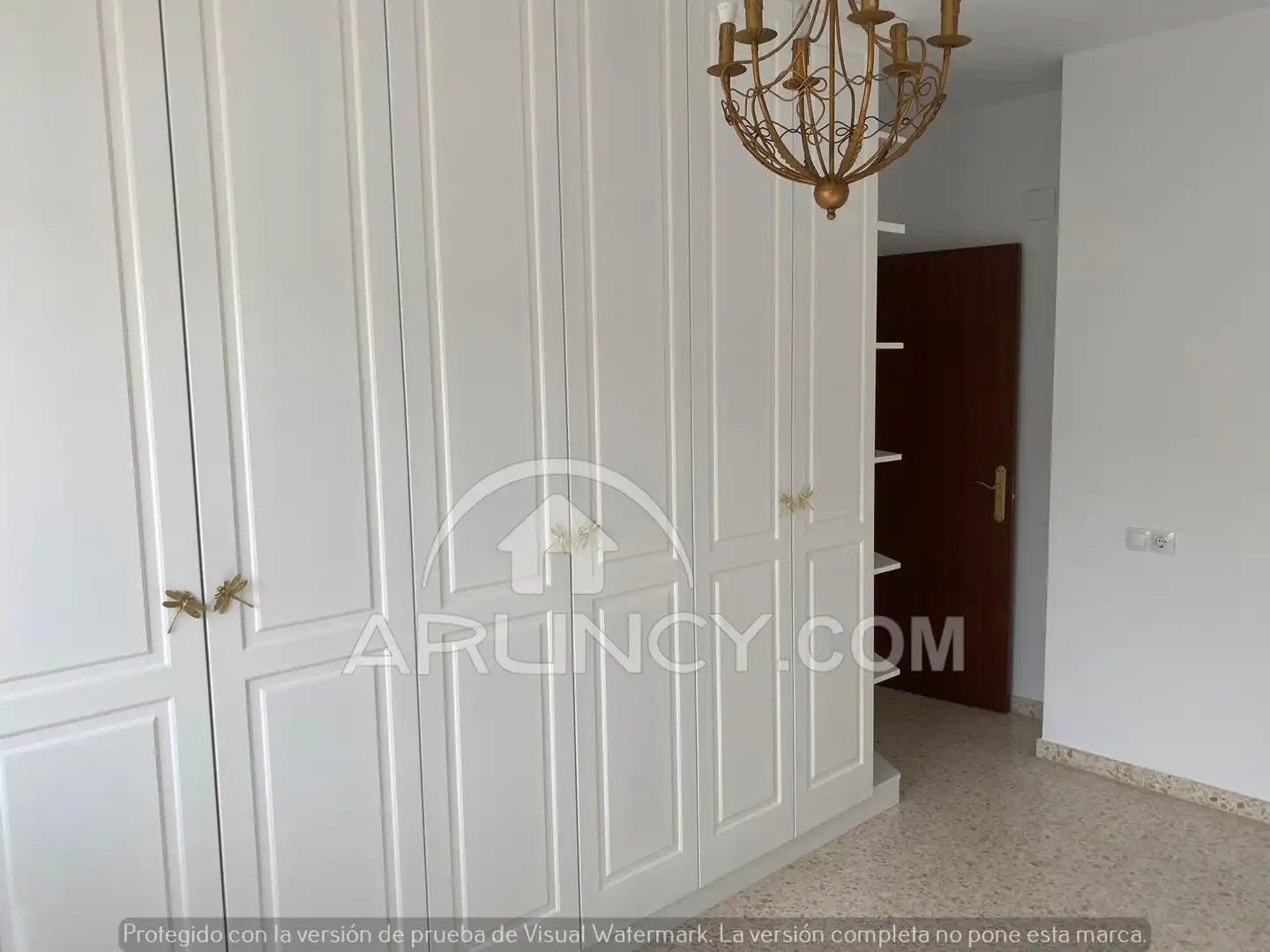 Flat for rent in Alcalá de Guadaira  with Air Conditioner and Terrace