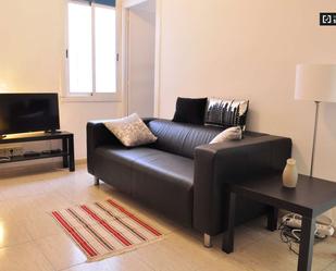 Apartament per a compartir a  Barcelona Capital