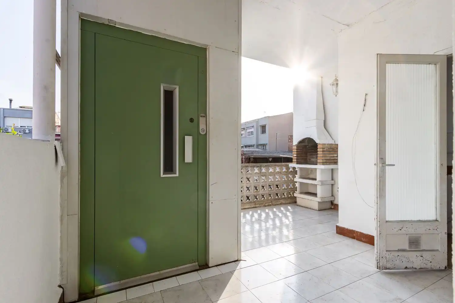 Casa o xalet en venda a Gràcia