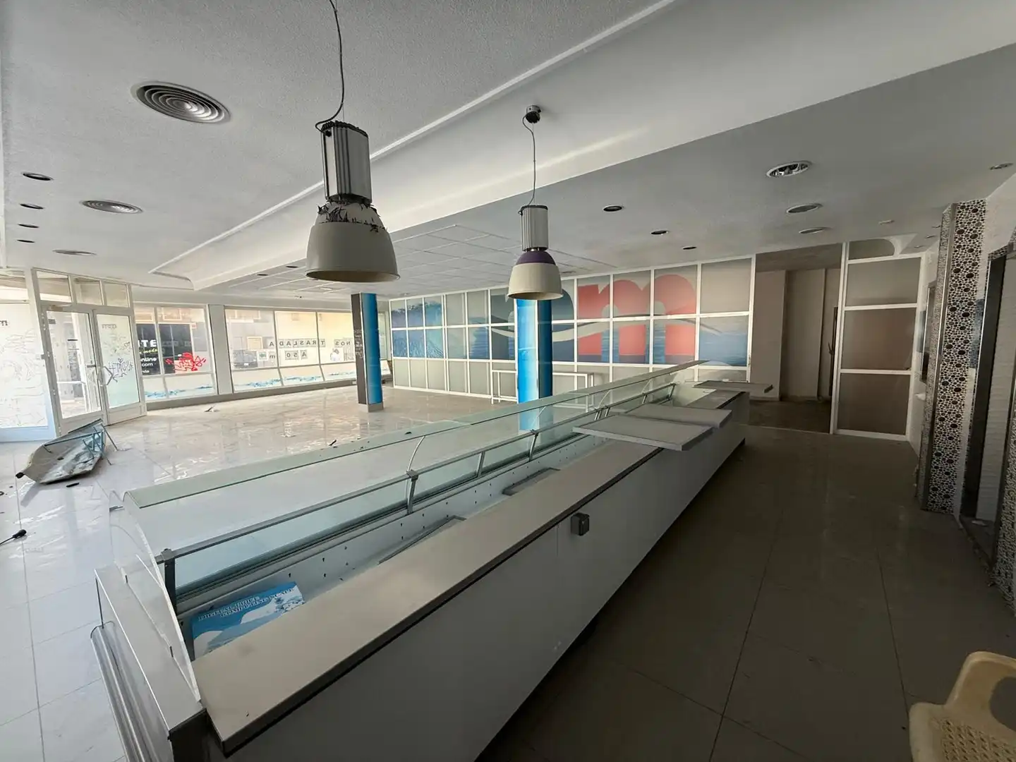 Business premises for sale in Calle Lorenzo Morales 10, imagen 9
