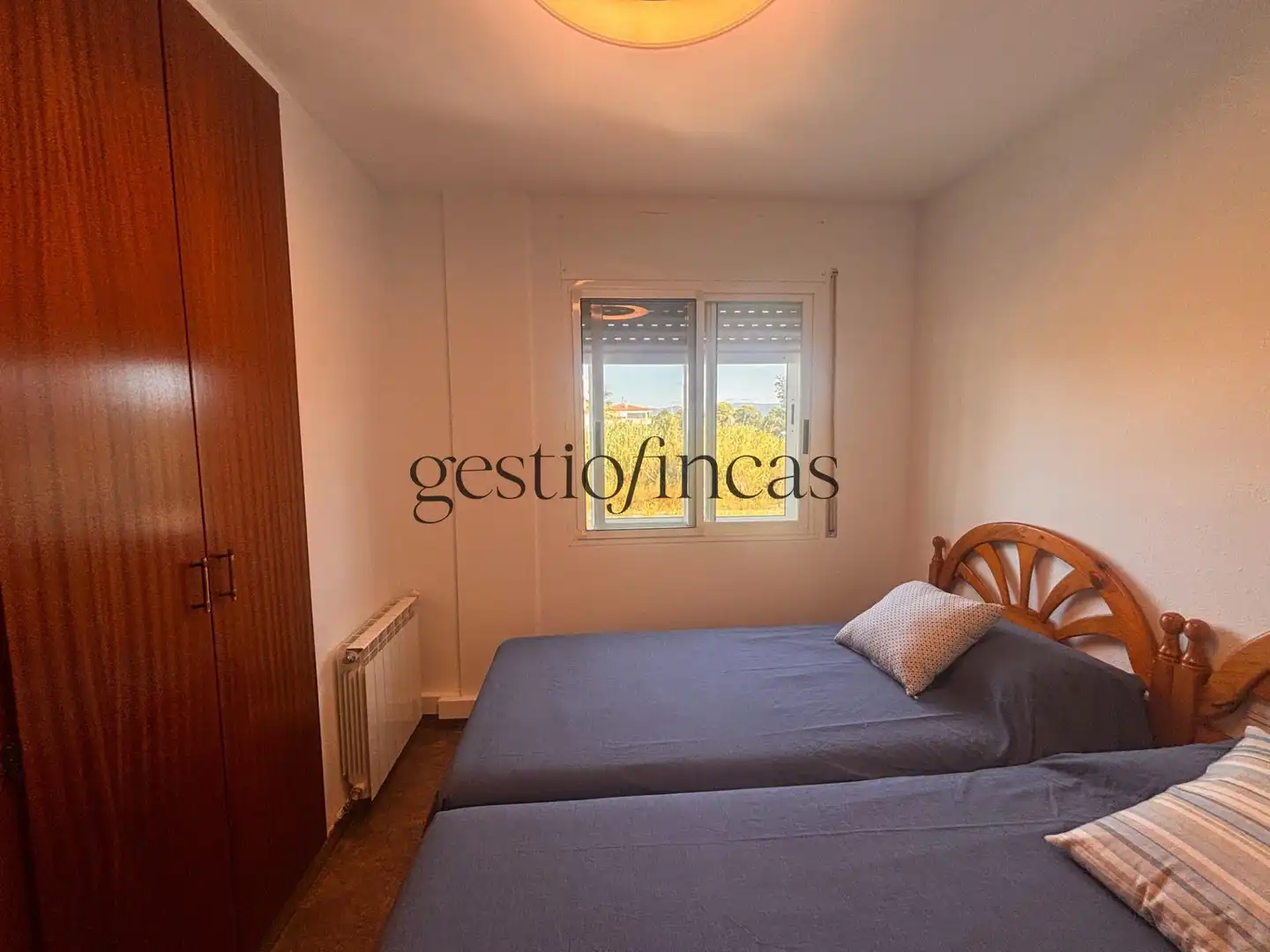 Apartament de lloguer a Calle CESAR MARTINELL, 2, La Dorada