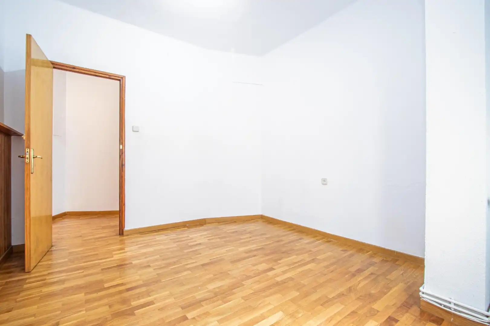 Piso en venta en  Palma de Mallorca con Aire acondicionado, Calefacción y Parquet